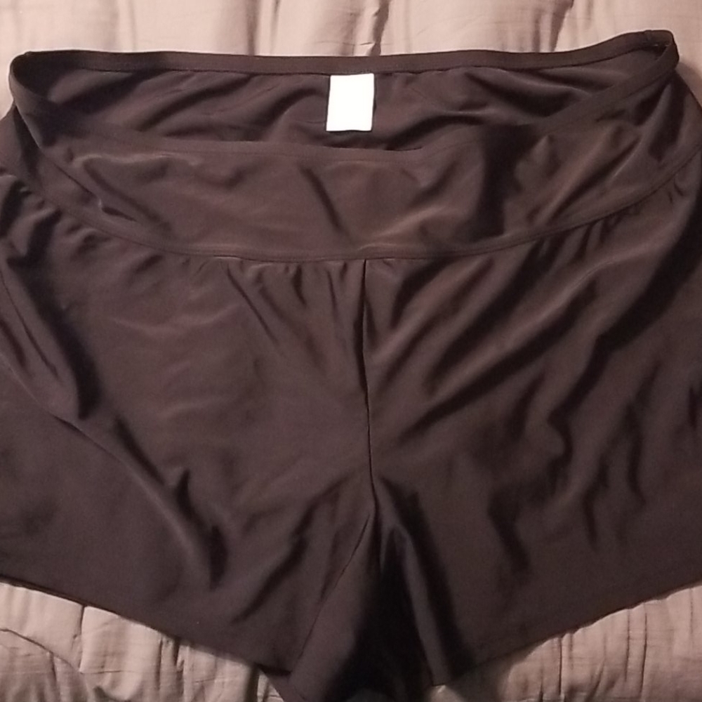 Kona Sol Swim Shorts NWOT